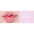 Etude House Dear Darling Oil Tint - 06 Pink | Grocsy