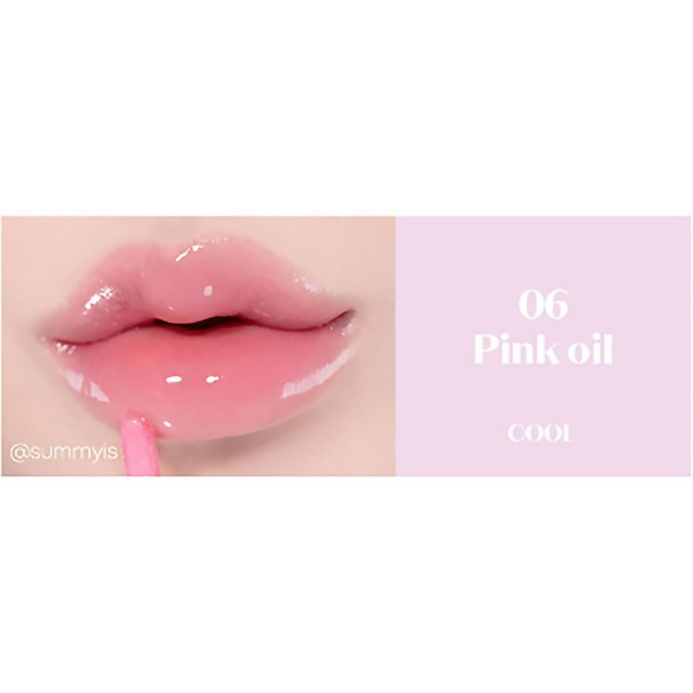 Etude House Dear Darling Oil Tint - 06 Pink | Grocsy