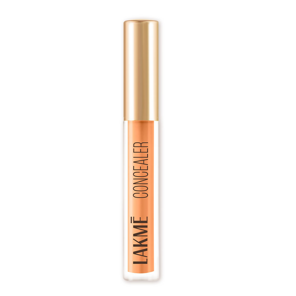 Lakme 9 To 5 Powerplay Priming Concealer Built In Primer - 16 Sand | Grocsy