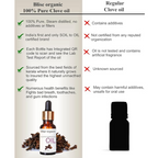 Blise organic Clove Essential Oil | Grocsy