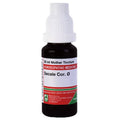 Adel Homeopathy Secale Cor Mother Tincture Q | Grocsy