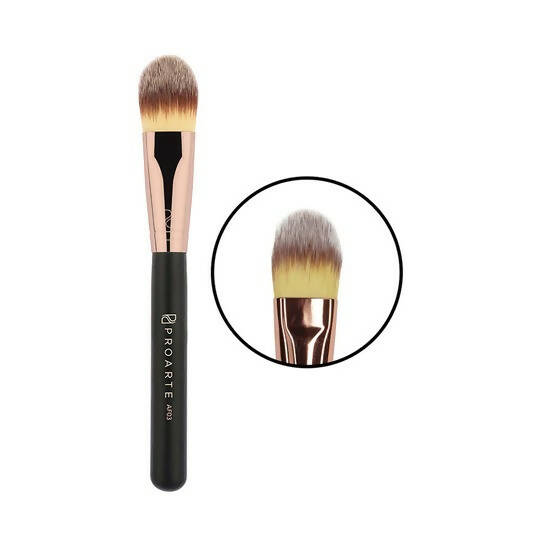 Proarte Pro Foundation Brush AF-03 | Grocsy