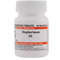 Dr. Willmar Schwabe India Oophorinum Tablets | Grocsy