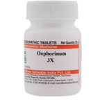 Dr. Willmar Schwabe India Oophorinum Tablets | Grocsy