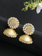 Kundan Jhumkay - Ruby Raang | Grocsy
