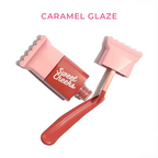Praush Beauty Sweet Cheeks Liquid Blush - Caramel Glaze | Grocsy