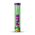 PLIX The Plant Fix Drink Sleep Burn Effervescent Tablets with Green Coffee Bean - Lemon Masala | Grocsy