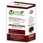 MR Ayurveda Shikakai Powder | Grocsy