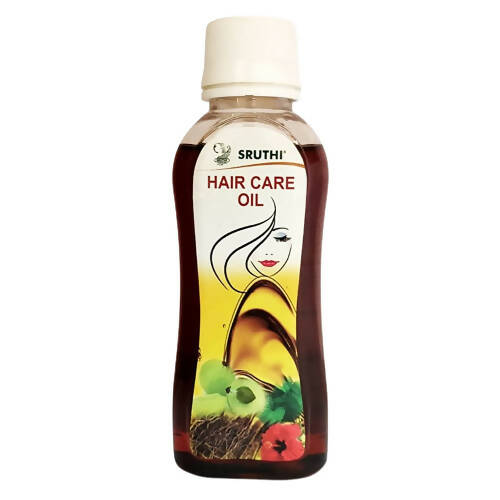 Sruthi Herbal Hair Care Oil | Grocsy