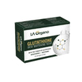 LA Organo Glutathione Skin Whitening Soap | Grocsy