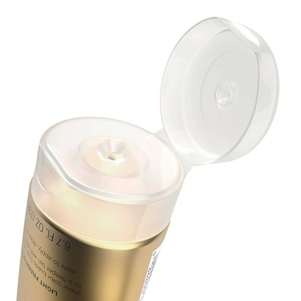 Neutrogena Build-a-Tan Gradual Sunless Tanning | Grocsy