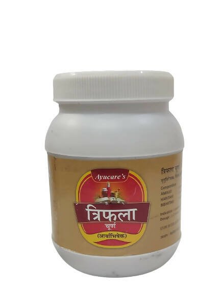 Ayucare Triphala Churna | Grocsy