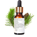 Blise organic Cedarwood Essential Oil | Grocsy