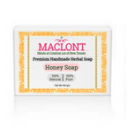 Maclont Honey Soap | Grocsy