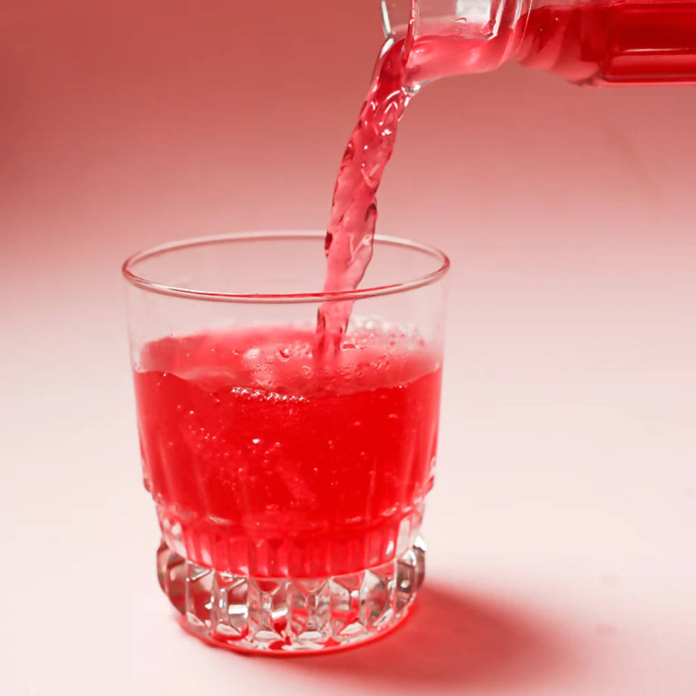 The State Plate Kokum Sharbat | Grocsy