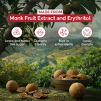 Trunativ Everyday Sweet 1:1 Sugar Replacer | Grocsy