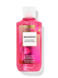 Bath & Body Works Bahamas Passionfruit And Banana Flower Shower Gel | Grocsy
