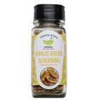 Essential Blends Organic Garlic Bread Seasoning | Grocsy