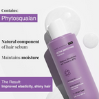 Bare Anatomy Expert Ultra Smoothing Hair Mask & Shampoo Combo | Grocsy