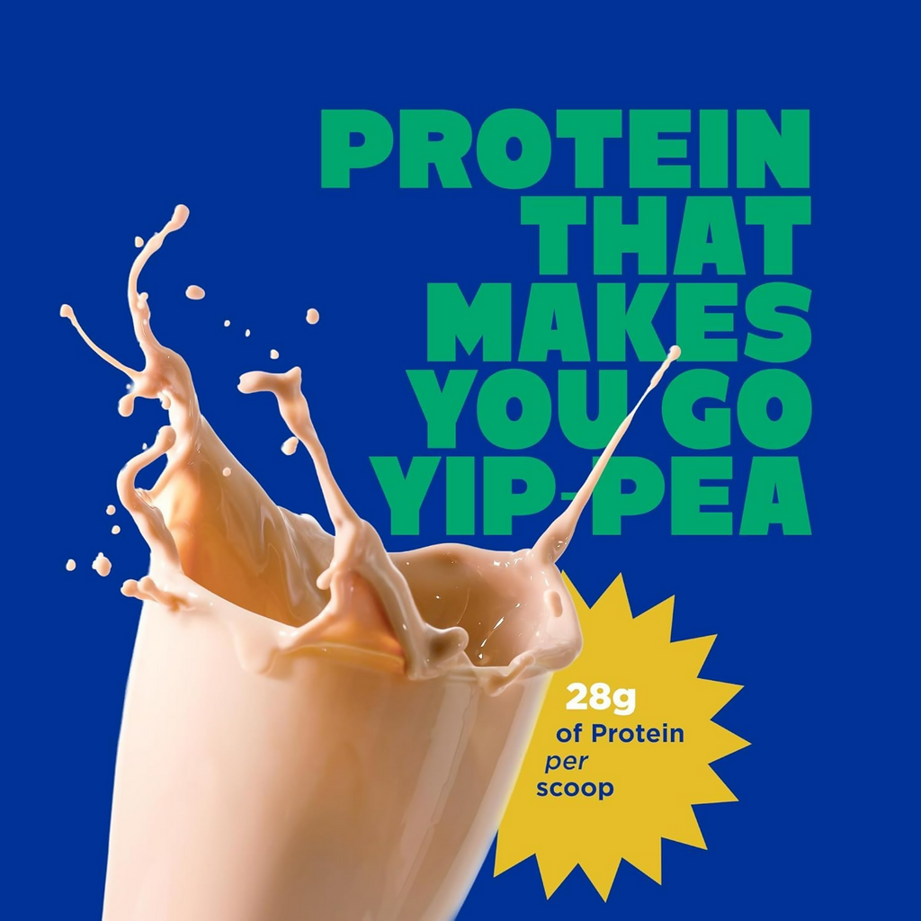 Yoga Bar Pro Clean Plant Protein Powder Chocolate Flavour & Unflavoured | Grocsy