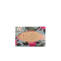Ohria Ayurveda Rose Milk And Vanilla Bathing Bar | Grocsy