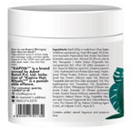 Kapiva Ayurveda Hair Rituals Bhringraj Nourish Hair Mask | Grocsy