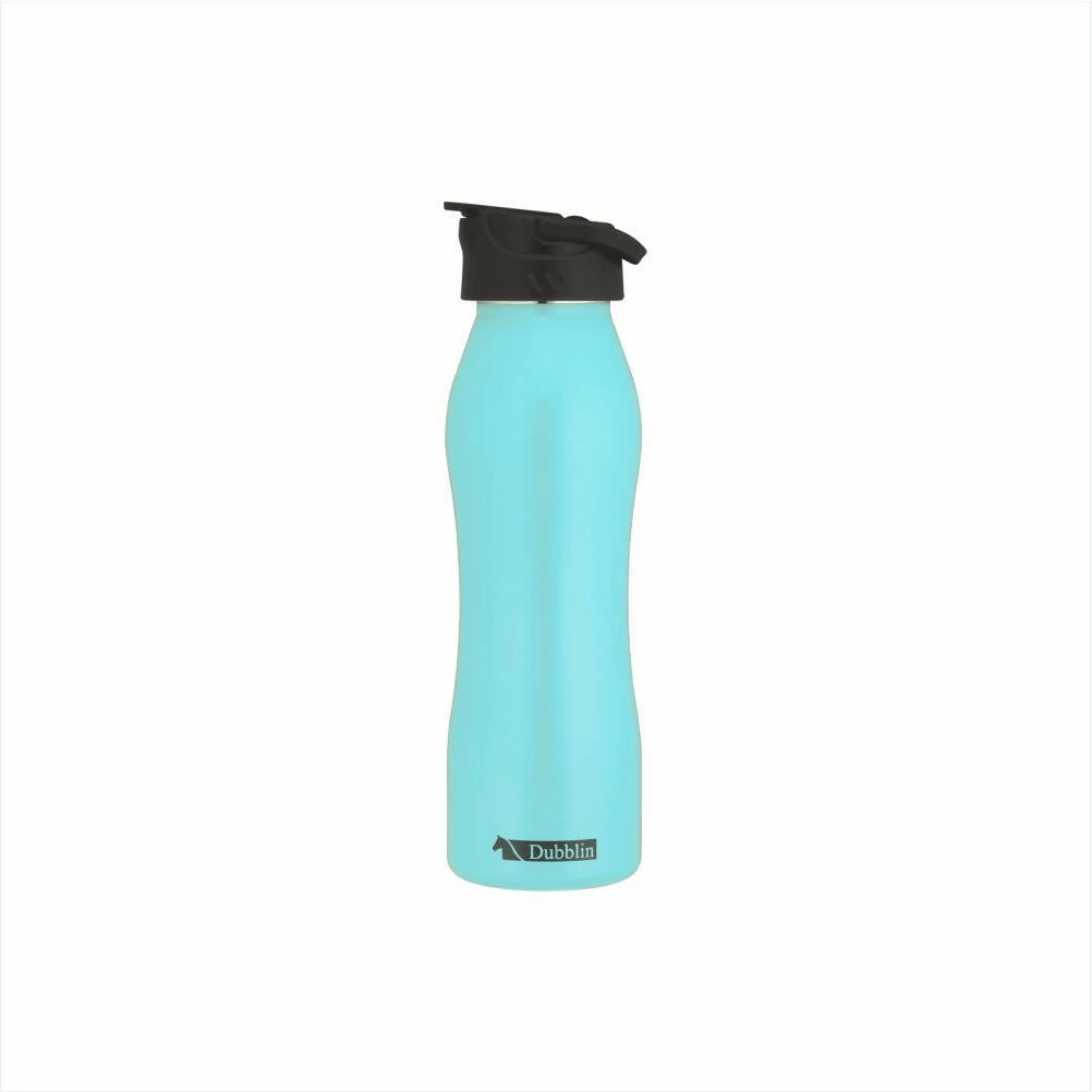 Dubblin Dollar Stainless Steel Sipper Water Bottle | Grocsy