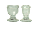 Ohria Ayurveda Glass Eye Cups | Grocsy
