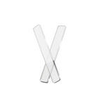 Bronson Professional Glass Nail Shiner & Filer | Grocsy