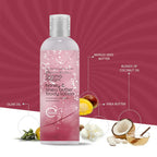 Blossom Kochhar Aroma Magic Honey & Shea Butter Body Lotion | Grocsy