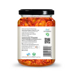 Nature Land Organics Lemon Pickle | Grocsy