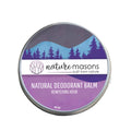 Nature Masons Bewitching Hour Natural Deodorant Balm | Grocsy