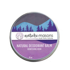 Nature Masons Bewitching Hour Natural Deodorant Balm | Grocsy