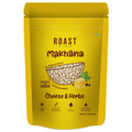 Roast Foods Makhana Cheese and Herbs | Grocsy