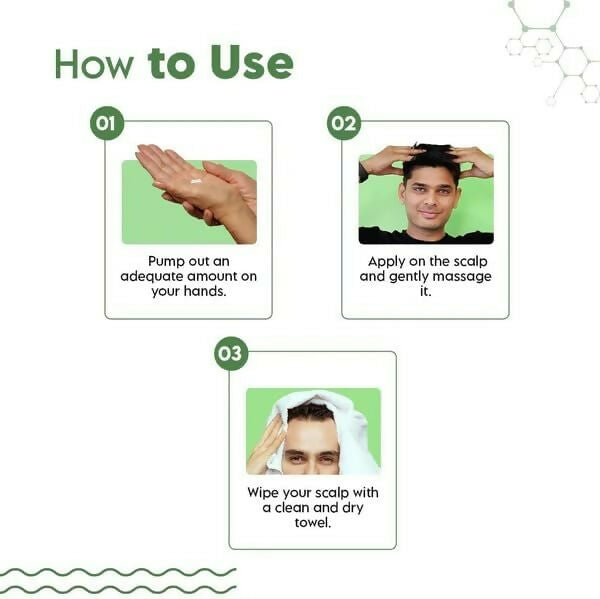 Clensta Waterless Hair Shampoo | Grocsy