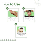 Clensta Waterless Hair Shampoo | Grocsy