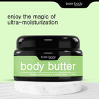 Bare Body Essentials Body Butter | Grocsy