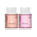 Menoveda Amaya & Asaya Tablets Combo | Grocsy