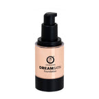 Colors Queen Dream Satin Foundation - 102 Ivory | Grocsy