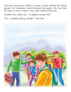 Dreamland Publications Character Building - Hurt: Children Story Books | Grocsy