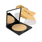 IKSU Flawless Match Compact Powder- Butter | Grocsy