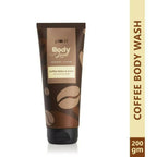 Plum Bodylovin Coffee Wake-A-Ccino Shower Cream | Grocsy