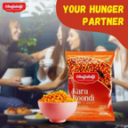Bhujialalji Kara Boondi | Grocsy