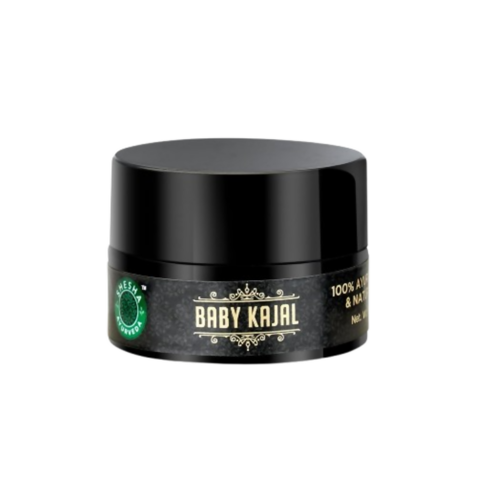 Shesha Ayurveda Baby Kajal | Grocsy