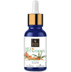 Good Vibes Skin Renewal Facial Oil - Sea Buckthorn | Grocsy