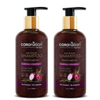 Coronation Herbal Hair Growth Shampoo | Grocsy