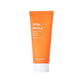 The Face Shop Vitamin C Brightening Korean Face Wash | Grocsy