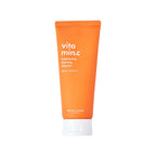 The Face Shop Vitamin C Brightening Korean Face Wash | Grocsy