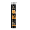 Auric Resp365 Tablets - Orange Flavour | Grocsy