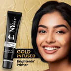 NY Bae 4IN1 Brightenin' Primer | Grocsy